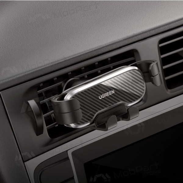 Automobilový držák telefonu Ugreen LP228 do ventilační mřížky 360°