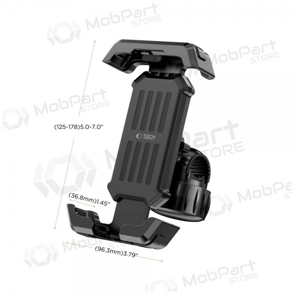 Držák telefonu Tech-Protect V6 Universal na kolo motocykl