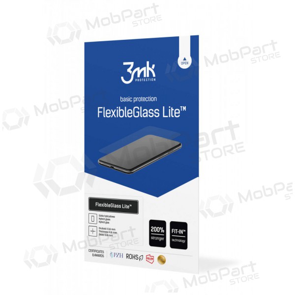 Samsung T500 / T505 Tab A7 10.4 2020 / T503 Tab A7 10.4 2022 ochranná fólie 