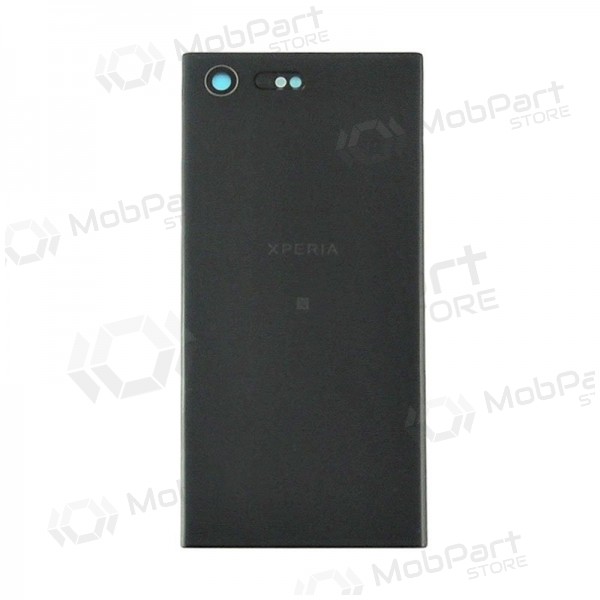 Sony Xperia X Compact F5321 zadní kryt baterie (černá)