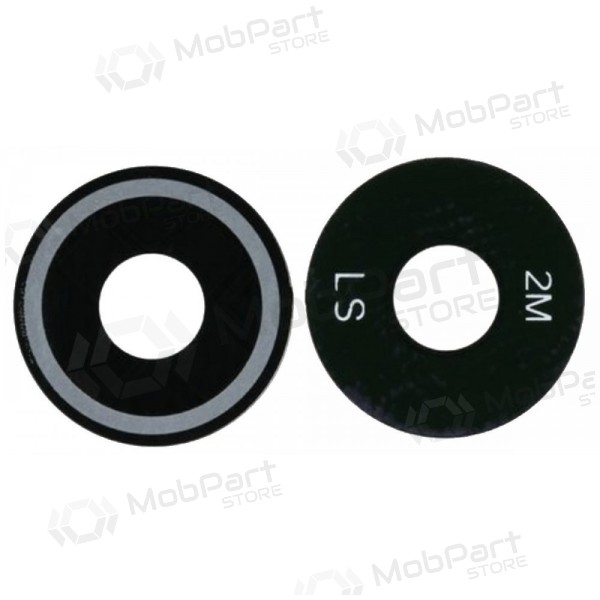 Samsung Galaxy A03 sklíčko objektivu (Lens2) (originální)