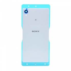 Sony Xperia M4 Aqua E2303 / Xperia M4 Aqua E2306 / Xperia M4 Aqua E2353 zadní kryt baterie (bílý)