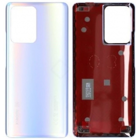 Xiaomi 11T/11T Pro zadní kryt baterie (modrý)