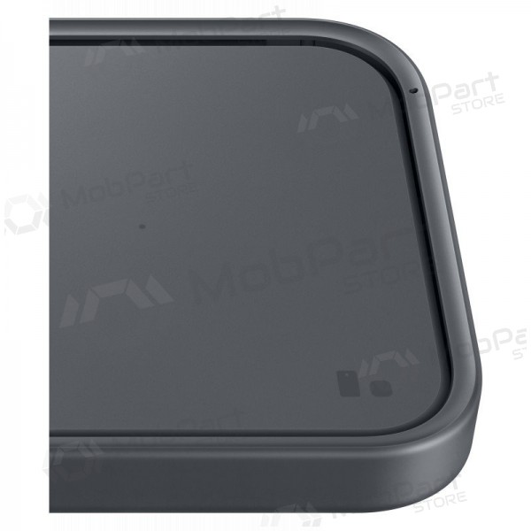 Bezdrátový nabíječka Samsung EP-P2400BBEGEU 15W černá