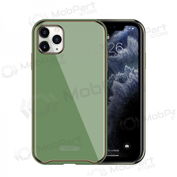 Apple iPhone XR pouzdro 