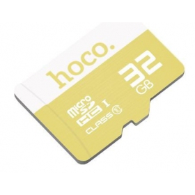 Paměťová karta Hoco MicroSD 32GB (class10)