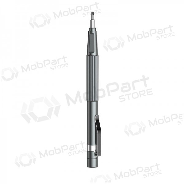 Atsuktuvų rinkinys UF-TOOLS su 13ks antgalių rinkiniu