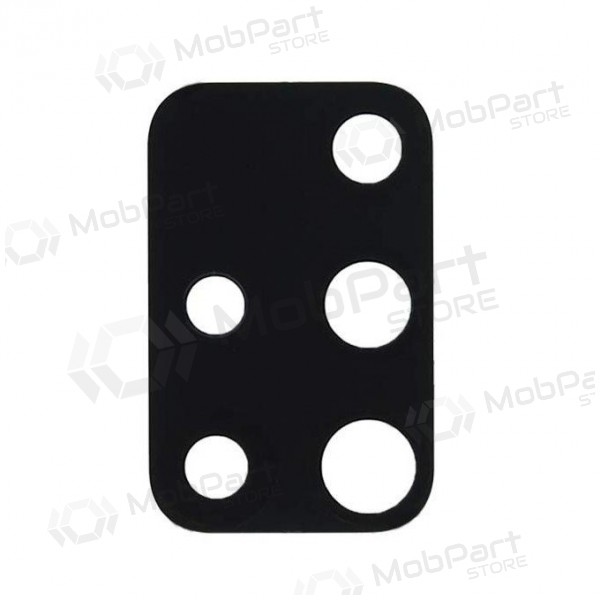 Samsung Galaxy A71 2020 sklo kamery