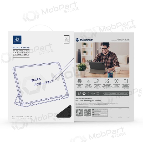 Obal Lenovo IdeaTab 12.1 