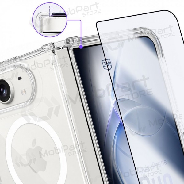 Apple iPhone Duo obal 