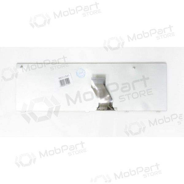 LENOVO IdeaPad: 3000, G560 klávesnice