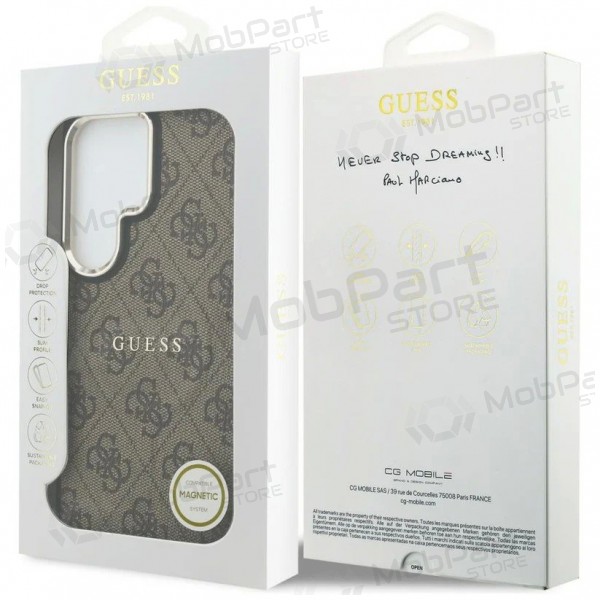 Obal Samsung Galaxy S26 Ultra 