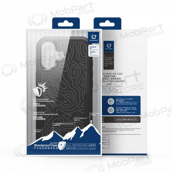Obal Apple iPhone 17 