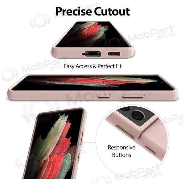 Samsung Galaxy S23 FE pouzdro Mercury 