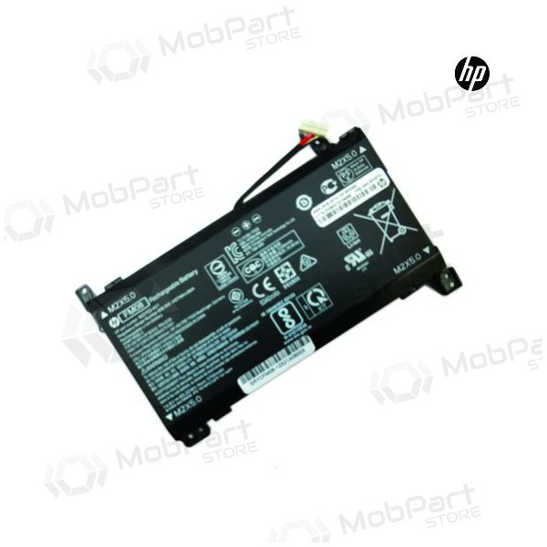 HP FM08, 5973mAh, 16 pin baterie do notebooku - PREMIUM