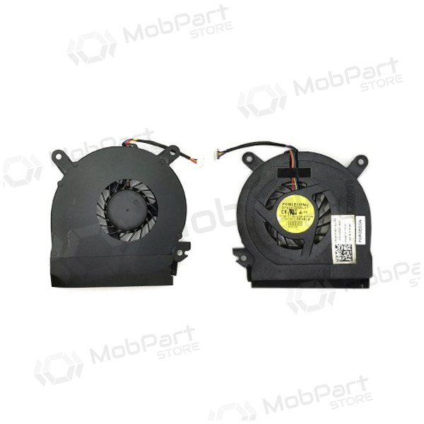 Chladič na notebook DELL E6500, E6510