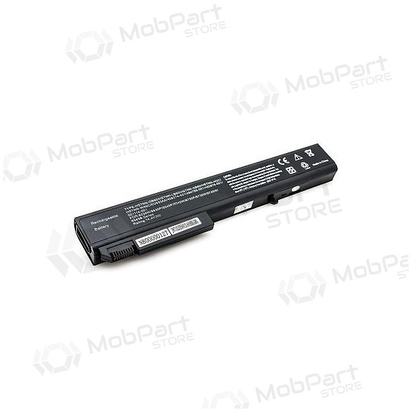 HP 458274-421, 5200mAh baterie do notebooku, Advanced