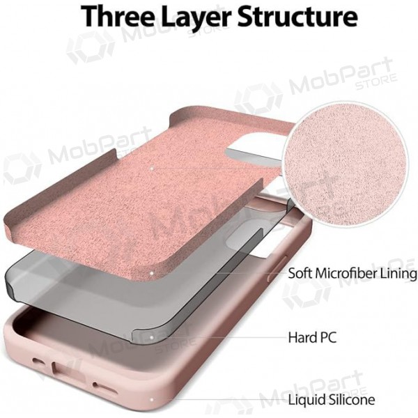 Obal pro Apple iPhone 16 Plus Mercury 