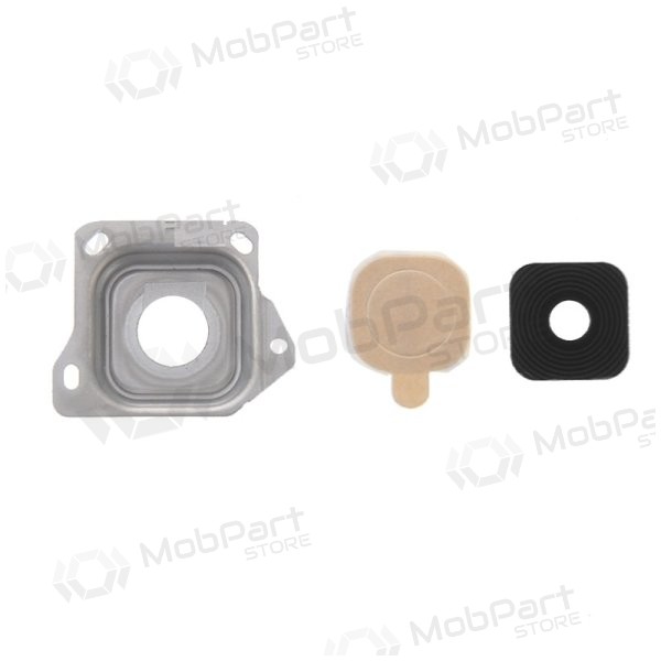 Samsung Galaxy A3 sklo kamery (bílý)