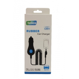 Nabíječka do auta Tellos 