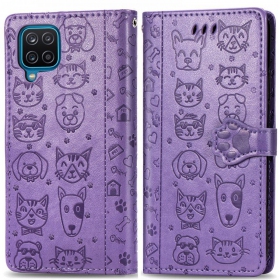 Samsung Galaxy A54 pouzdro 