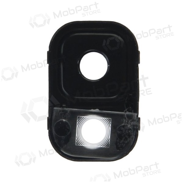 Samsung Galaxy Note 3 sklo kamery (černá)