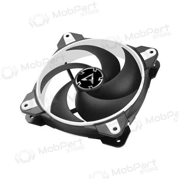 ARCTIC BioniX P120 PWM PST rámový ventilátor, 4-pin, 120mm