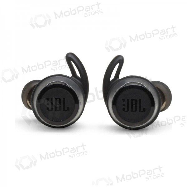 Bezdrátový handsfree JBL Reflect Flow (černá)