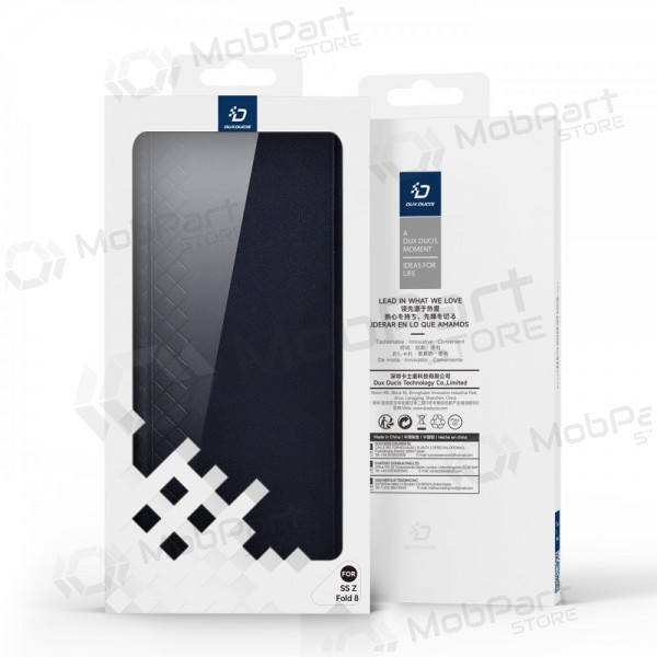 Samsung Galaxy Z Fold8 Ultra obal 