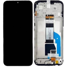 Xiaomi Redmi 15C 4G, Poco C85 4G displej (Global) (s rámečkem) (originální)