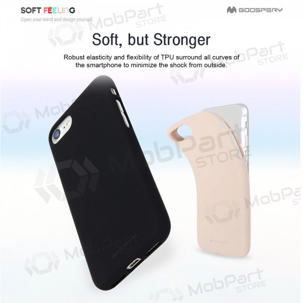 Apple iPhone 13 Pro pouzdro Mercury Goospery 