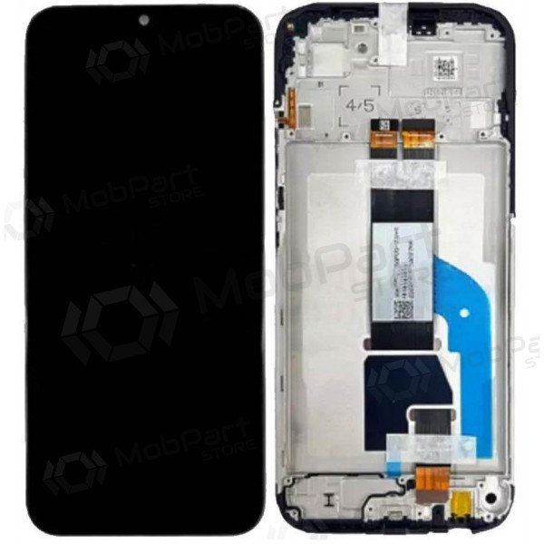 Xiaomi Redmi 15C 4G, Poco C85 4G displej (Global) (s rámečkem) (originální)