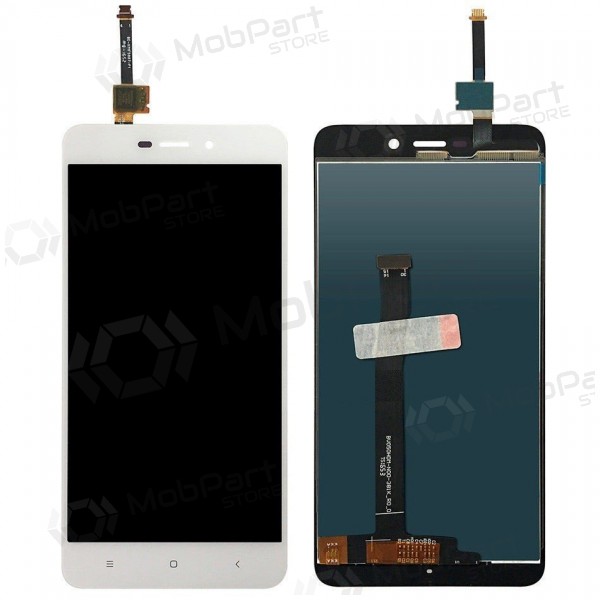 Xiaomi Redmi 4A displej (bílý)