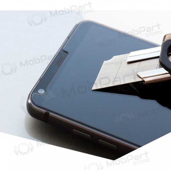 Apple iPhone 15 Pro Max ochranné tvrzené sklo 