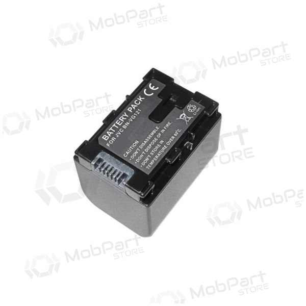 JVC BN-VG121 foto baterie / akumulátor