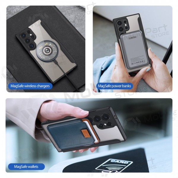 Samsung Galaxy S24 Ultra pouzdro 