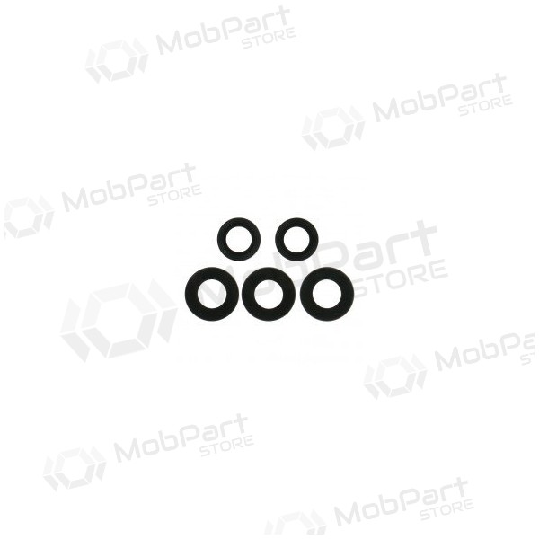 Samsung A525 A52 4G / A526 5G 2021 / A528 A52S 5G sklo objektivu (pouze sklo, 5ks)