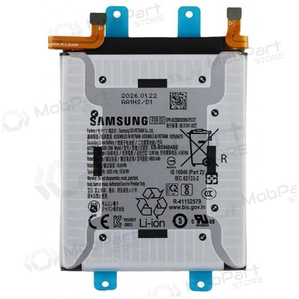 Baterie, akumulátor pro Samsung Galaxy S26 Ultra (originální)