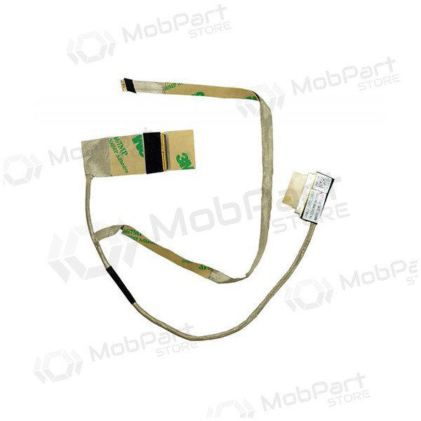 Dell: 5721, 3721 kabel displeje