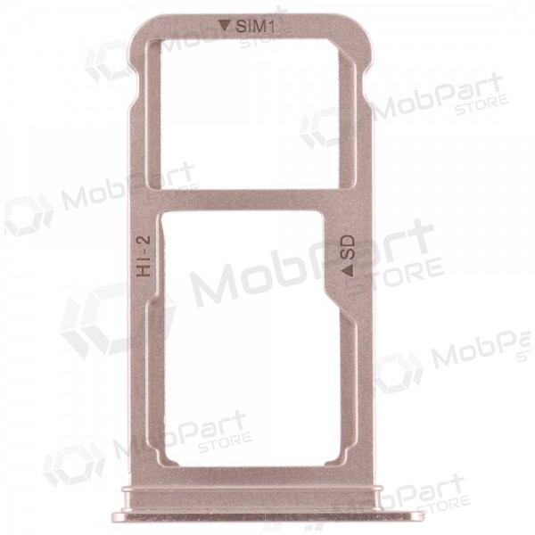 Huawei Mate 10 SIM držák karty (zlatý)