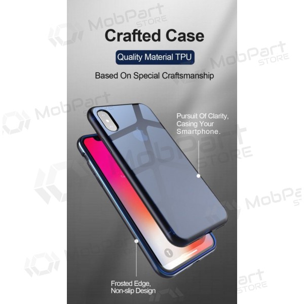 Apple iPhone 7 Plus / 8 Plus obal - Dux Ducis Light (modrý)