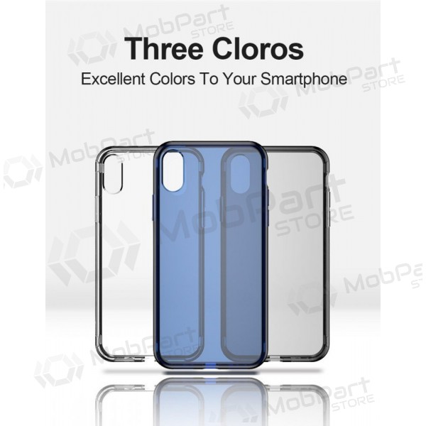 Obal pro Apple iPhone XR -Dux Ducis Light- (šedý)