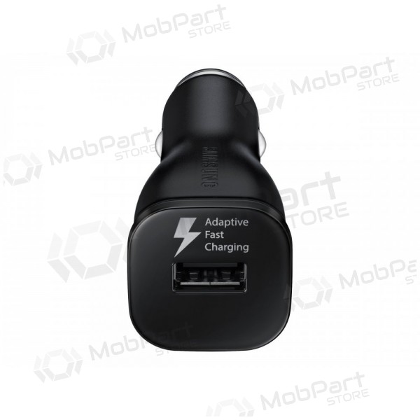 Samsung EP-LN915U FastCharge (2A) USB nabíječka do auta (černá)