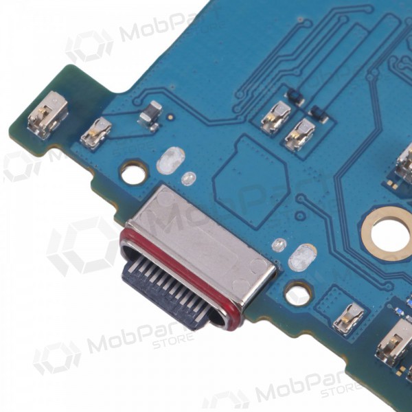 Samsung G556 Galaxy Xcover 7 5G dobíjecího konektor (service pack) (originál)