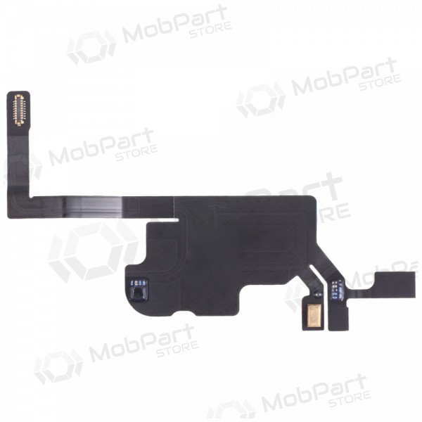 Apple iPhone 13 Pro senzor přiblížení a mikrofonní konektor