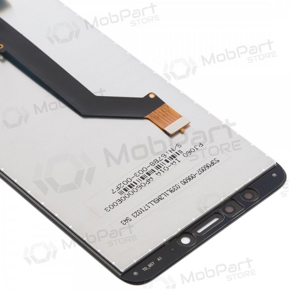 Xiaomi Redmi S2 (Redmi Y2) displej (černá)