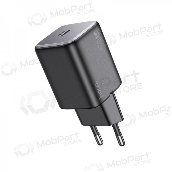 Nabíječka Hoco N40 USB-C PD20W černá