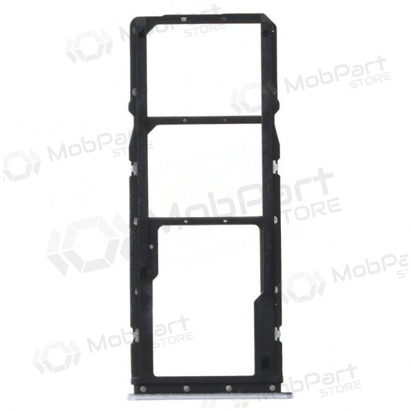 Xiaomi Poco M5s SIM držák karty (bílý)