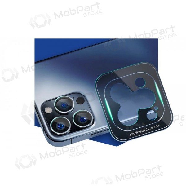 Apple iPhone 14 Pro / 14 Pro Max ochranné tvrzené sklo na fotoaparát 