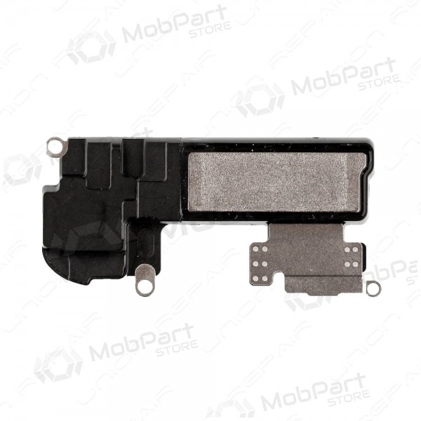 Apple iPhone X horní / sluchátko